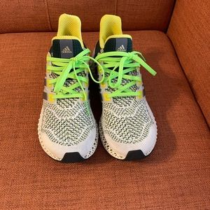 Adidas Ultra 4D size 10